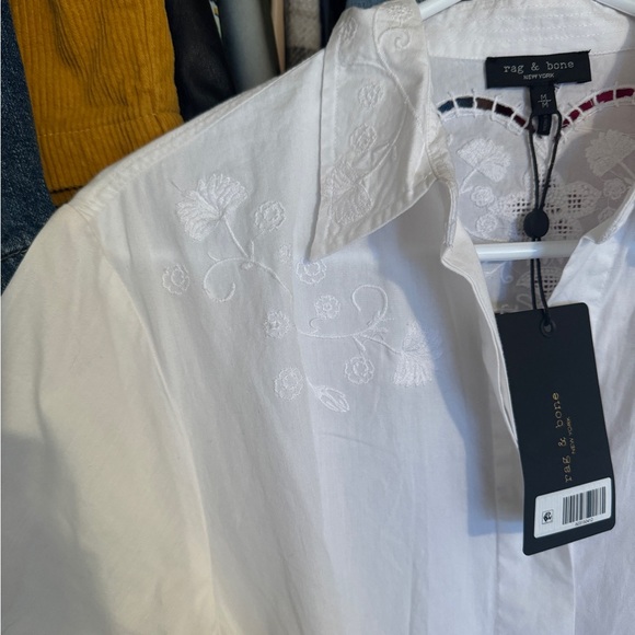 Rag and Bone Jade Dress NWT sz M - Picture 4 of 8